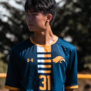 Patrick Zhao's avatar