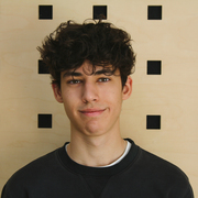 Christoffer Agger's avatar