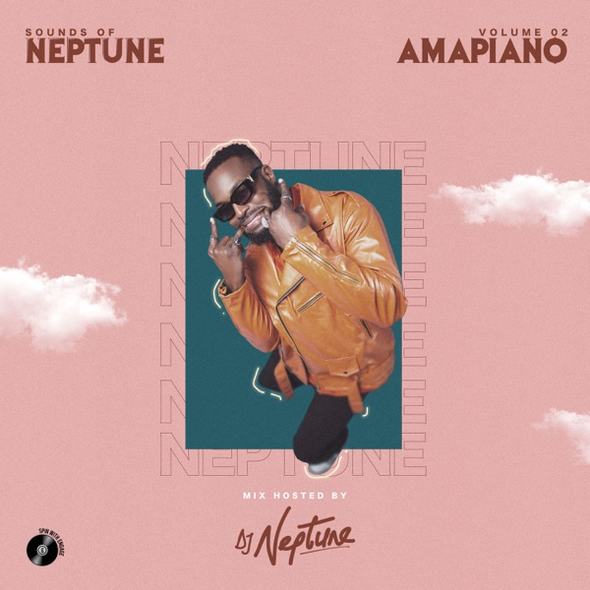 {DOWNLOAD} DJ Neptune Sounds Of Neptune Amapi {ALBUM MP3 ZIP}'s