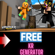 [%FREE%] Krunker KR Codes  Generator Without Verification's avatar