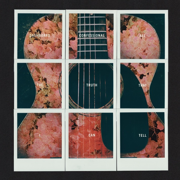 {DOWNLOAD} Dashboard Confessional All the Truth That I Can {ALBUM MP3