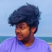 Soumya Ranjan  Jena