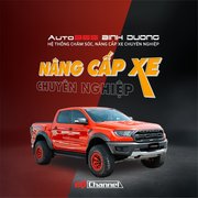 Auto365 Bình Dương  Độ Mâm Lốp Ô Tô's avatar
