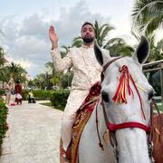 Ejaz Merchant's avatar