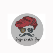 Gujju cryptoguy's avatar
