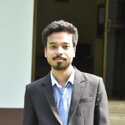 Rupjyoti Nath's avatar