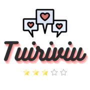 Tui  Rì Viu's avatar