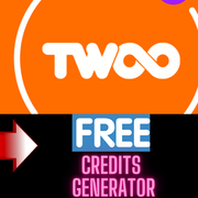 [%FREE%] Twoo Credits  Generator No Human Verification's avatar