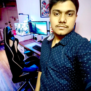 Shilajit Acharjee