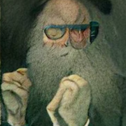 Robert W Guenther's avatar