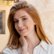 Amily Parker's avatar