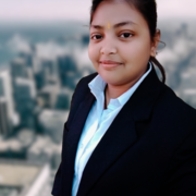 Pallavi Pallavi's avatar