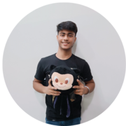 Vishal Chauhan's avatar