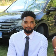 Josh Lamour's avatar