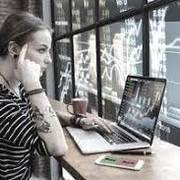 Maria Litinetsky's avatar