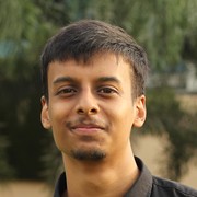 Pratul Bhargava's avatar