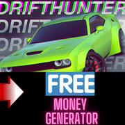 {@DRIFT HUNTERS@} Hack  Free Money Generator's avatar