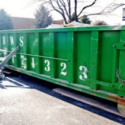 Dumpster Rental Buffalo's avatar