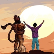 Rutick Bhavsar2408's avatar