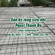 Sàn bê tông nhẹ Panel Thành Đô's avatar