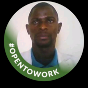 Bartholomew Shekari's avatar