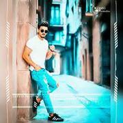 admil javia's avatar