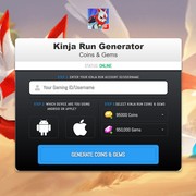 kinja-run-hack apk's avatar