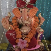 Meera Kumar's avatar