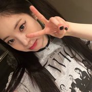 Meri Irita's avatar