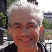 Frederic Baud