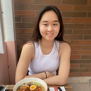 Esther Choi's avatar