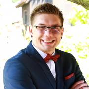 Fabian Reichenberg's avatar