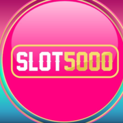 SLOT5000X SLOT5000X's avatar
