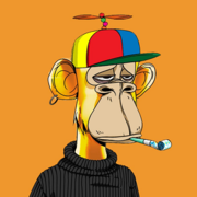 Sergey Brin's avatar