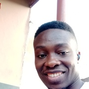 Damilare Omolere's avatar