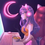 Laney Singer's avatar