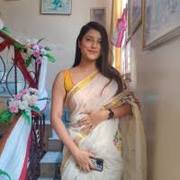 Sukanya Mukherjee's avatar