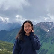 Jessica Sun's avatar