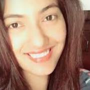 Anjima Desai's avatar