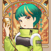 Shaderi Bindri's avatar