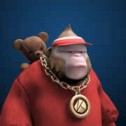 Peter Darwin's avatar