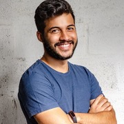 Glen Bradly's avatar