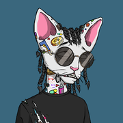 Alan Walker's avatar