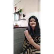 Anushka Chatterjee's avatar