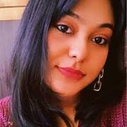 Swarnali Ghosh's avatar