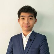 Nawapat Buakoet's avatar