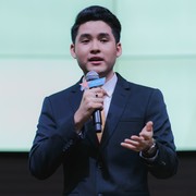 Sukrit ฺBoonyakrai's avatar