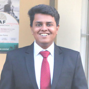 Deep Sheth's avatar