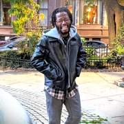 Leroy Forbes's avatar