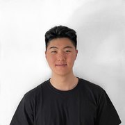 Kevin Kim's avatar